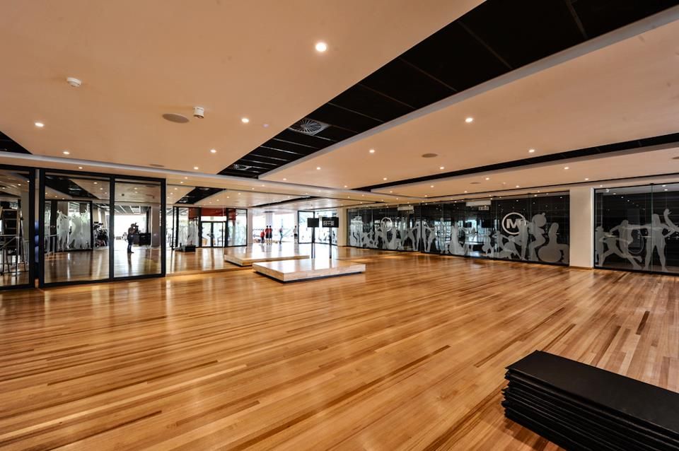 Gymnasium